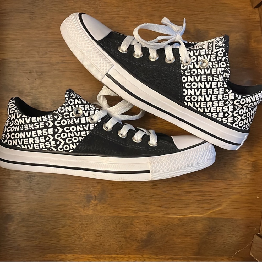 Converse